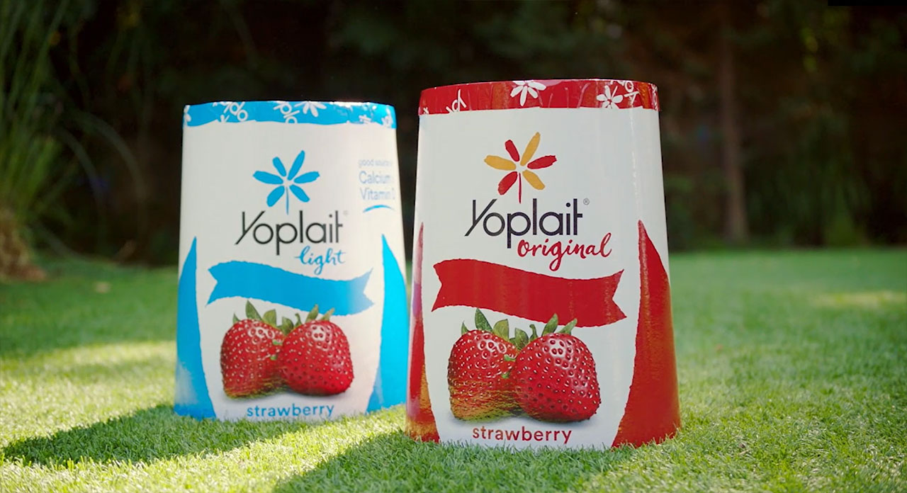 Yoplait® Is Challenging Families to Dance and Play for A Cause – It’s Yoplaitime! (Video: Business Wire)