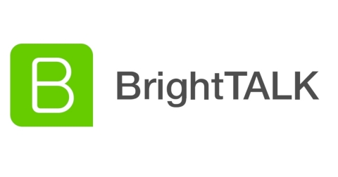 BrightTALK Logo