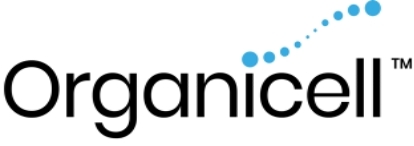Organicell Regenerative Medicine, Inc. Logo