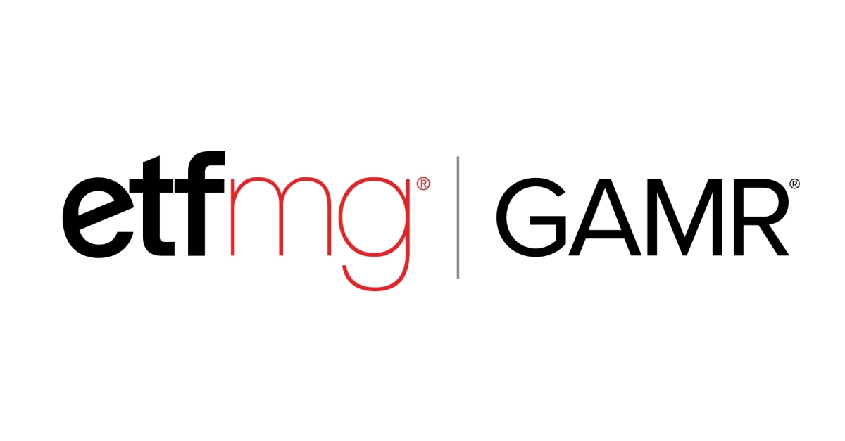 The World’s First Video Game Tech ETF (GAMR®) Announces Largest