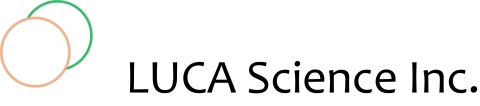 LUCA Science Inc. Logo