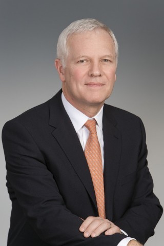 Andy Trundle, Head of Global Aviation (Photo: Business Wire)