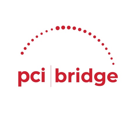thumbnail pci | bridge digital platform logo (Photo: Business Wire)