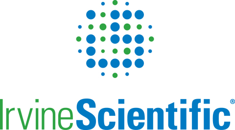 FUJIFILM Irvine Scientific Logo