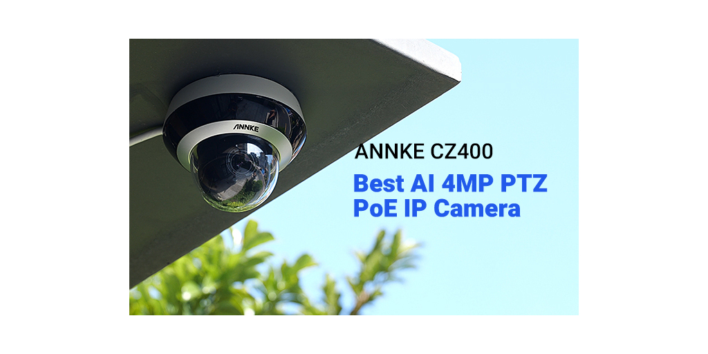 annke cz400 review