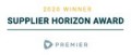 Osprey Receives Supplier Horizon Award from Premier Inc.