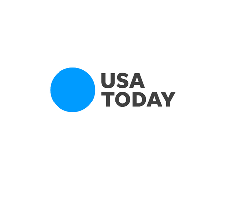USA TODAY Logo