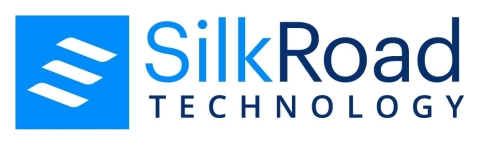 SilkRoad Technology Logo