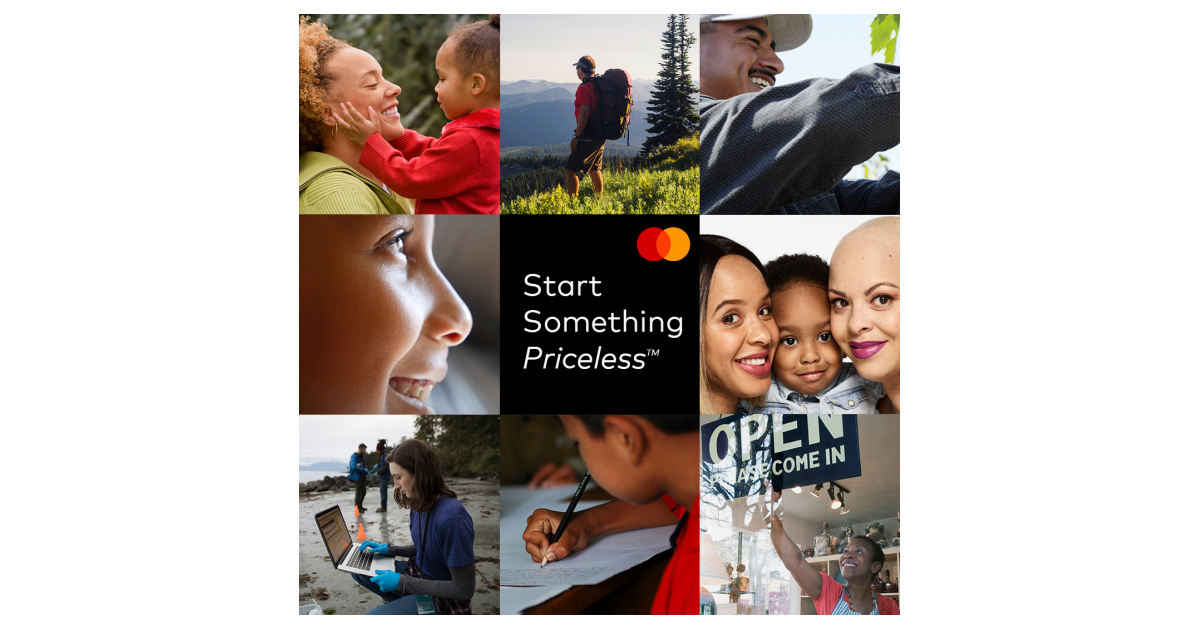 Mastercard Donate Offers Consumers More Ways to Give Back | Business Wire