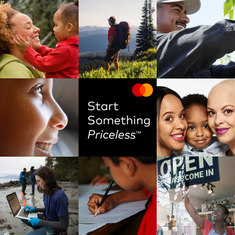Mastercard Donate Offers Consumers More Ways to Give Back  (Photo: Business Wire)