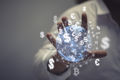 original Amadis targets interoperability in global payments :a forefront concern for today's evolving payments space. (Photo: Business Wire)