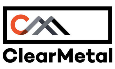 ClearMetal, Inc. Logo