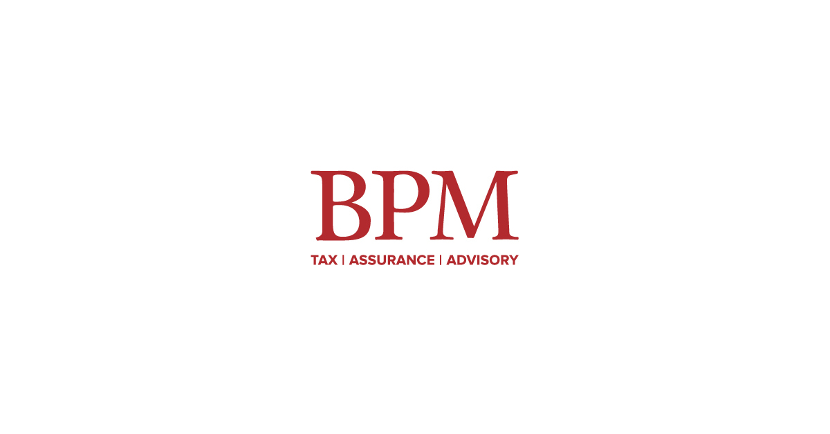 BPM Expands Technology Solutions Practice | Business Wire