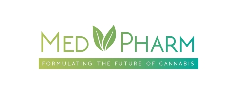 MedPharm Holdings Logo