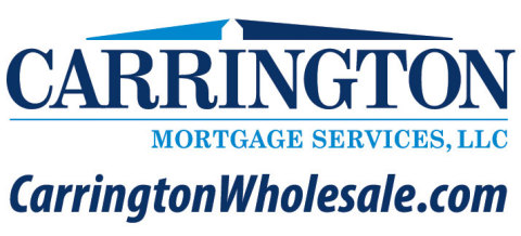 Carrington Mortgage Services, LLC Logo