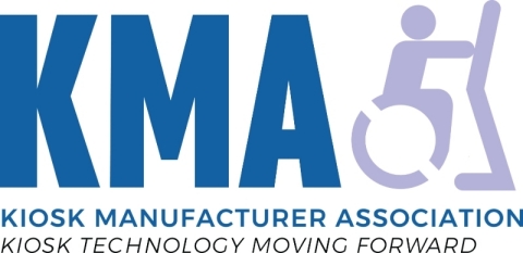 Kiosk Manufacturer Association Logo