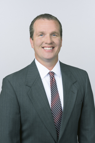 original Paul Marks has been named vice president of Sales at Summit (Photo: Business Wire)