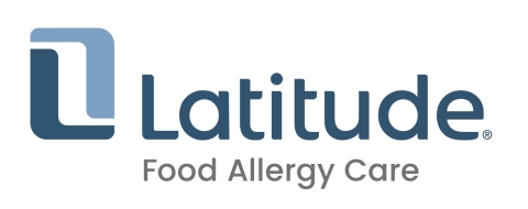 Latitude Food Allergy Care Logo