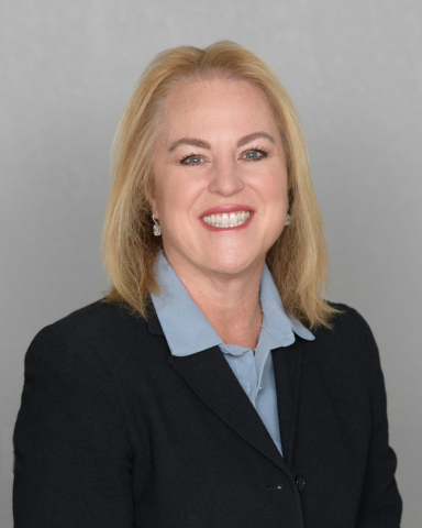 Elaine Barden, Vice President, Business Development for the Comcast West Division. (Photo: Business Wire)