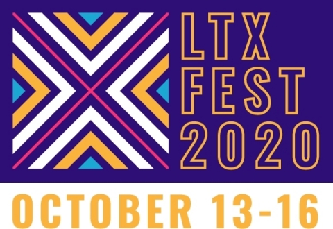 LTX Fest Logo