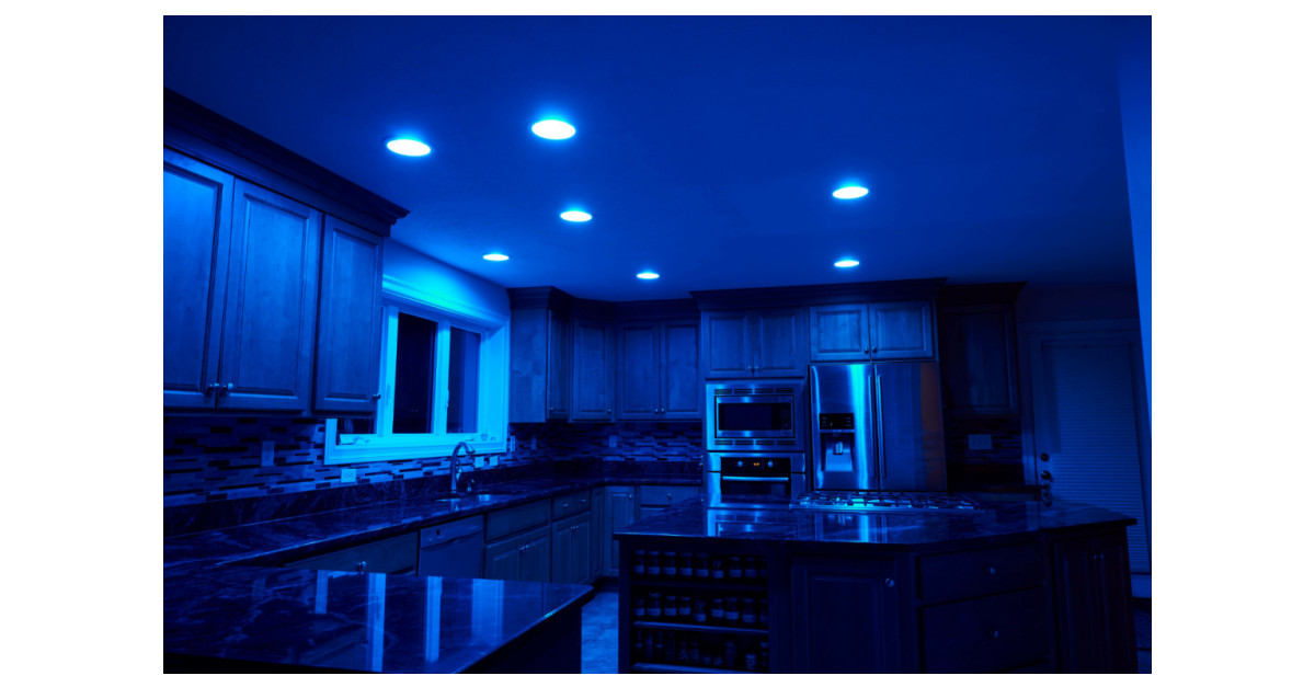 sylvania kitchen lighting