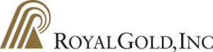 ROYAL GOLD, INC. Logo