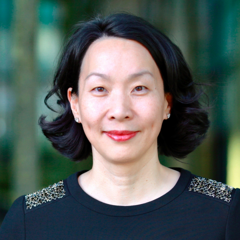 thumbnail Annemarie Hou, Executive Director a.i., UN Office for Partnerships