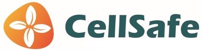 CellSafe Co., Ltd. Logo