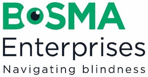 Bosma Enterprises Logo