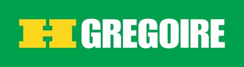 HGrégoire Logo