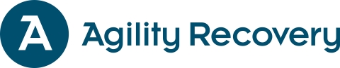 Agility Recovery Logo