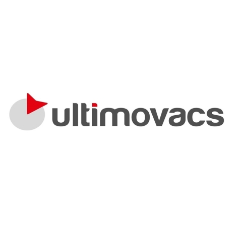 Ultimovacs Logo