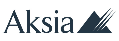 Aksia LLC Logo