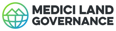 Medici Land Governance Logo