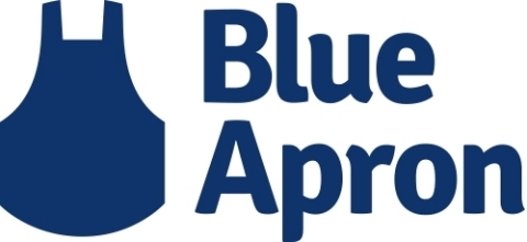 Blue Apron Holdings, Inc. Logo
