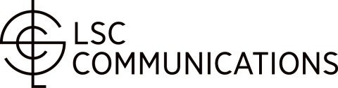 LSC Communications, Inc. Logo
