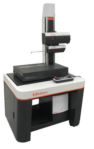 Formtracer Program Mitutoyo America Corporation Introduces FORMTRACER Avant Series ...