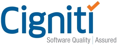 Cigniti Technologies Logo