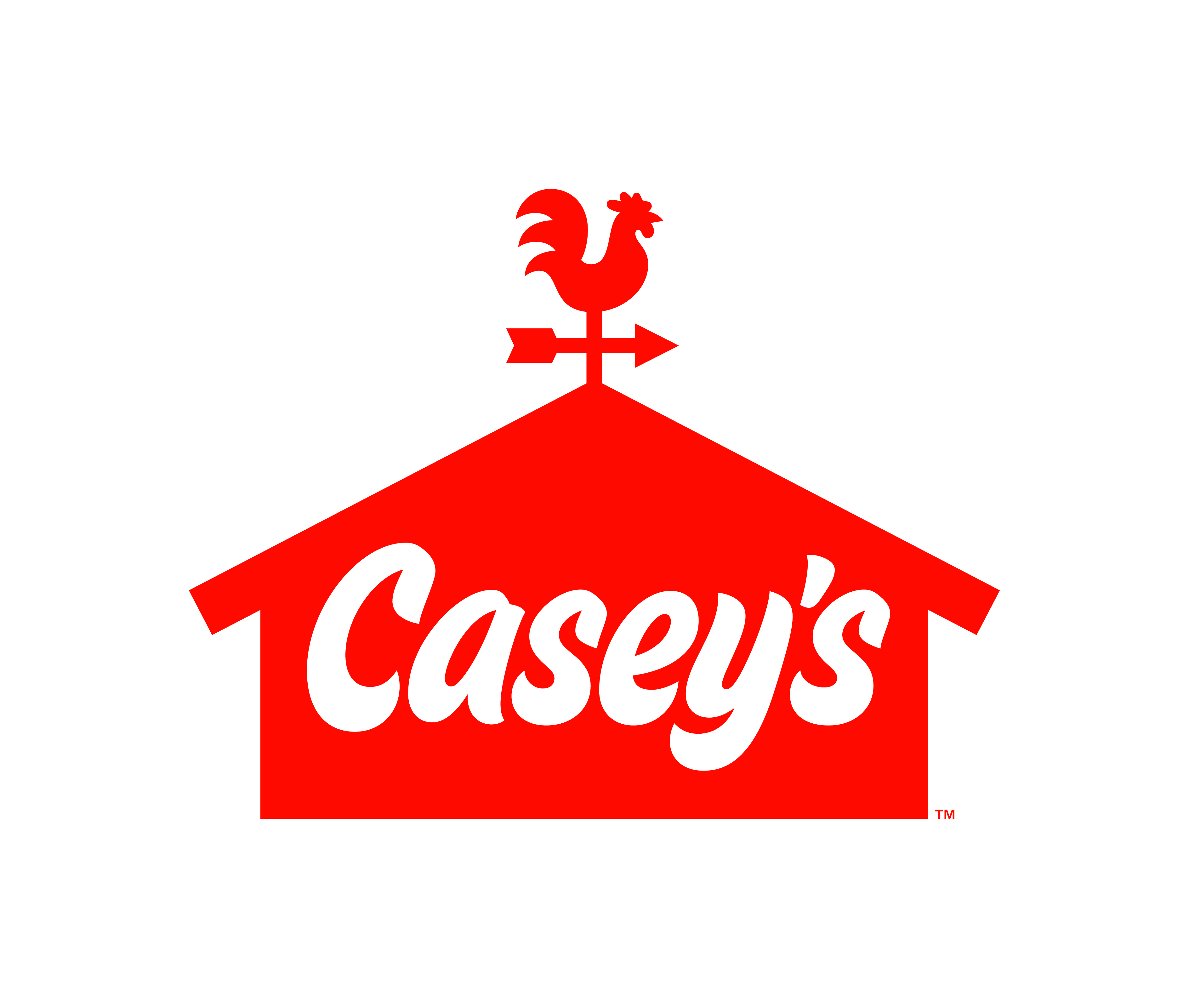 Casey'S General Stores Launches New Look And Feel Reflecting Its Modern  Guest Experience And Community Roots | Business Wire