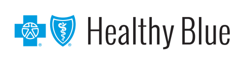 Healthy Blue Logo