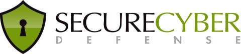 Secure Cyber Defense Logo