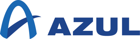 Azul Systems Logo