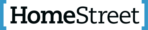 HomeStreet Bank Logo