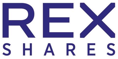 REX Shares Logo