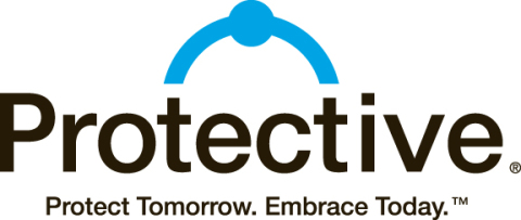 Protective Life Corporation Logo