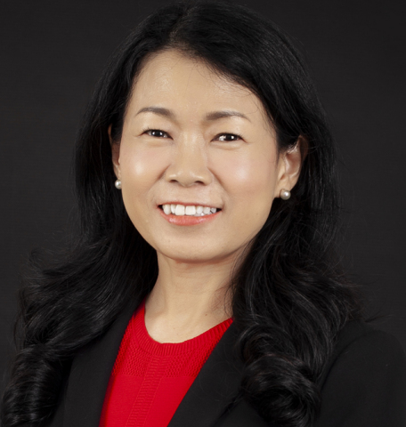 Ee Huei Sin has been promoted to lead Keysight's Electronic Industrial Solutions Group (Photo: Business Wire)