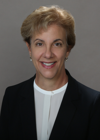 Dr. Elizabeth Garofalo (Photo: Business Wire)