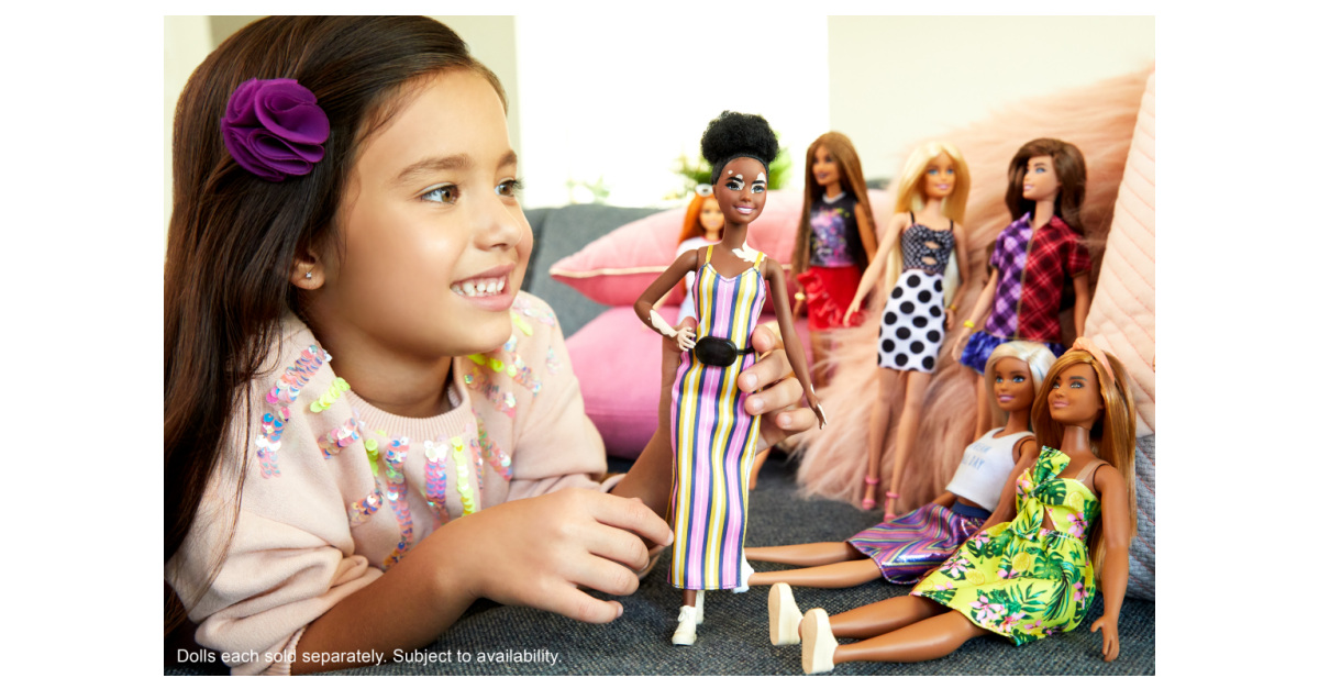 barbie shows for kids