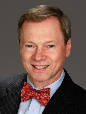 original CoreLogic, Chief Economist (Photo: Business Wire)