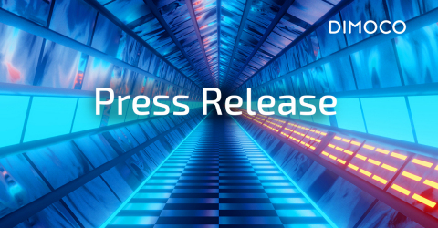 original DIMOCO Presse Release: DIMOCO notifies German Mobile Network Operators Telefónica Germany, Telekom and Vodafone as Payment Agents (Graphic: Business Wire)
